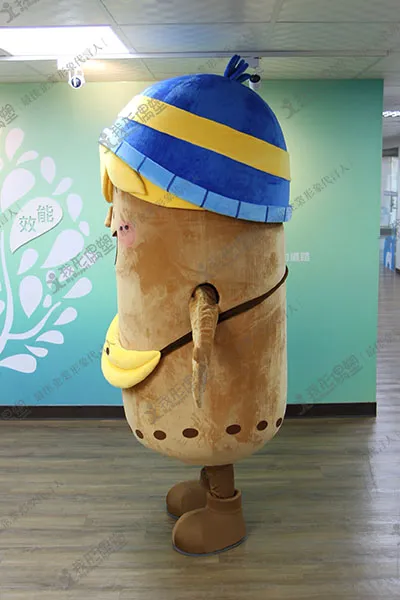 絵本キャラクター – ブランク