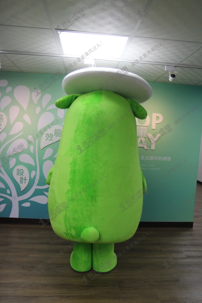 新竹市政府風収ステーション – 風収ベイビー