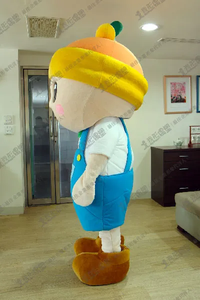 高雄市農業局 – ガオトントン