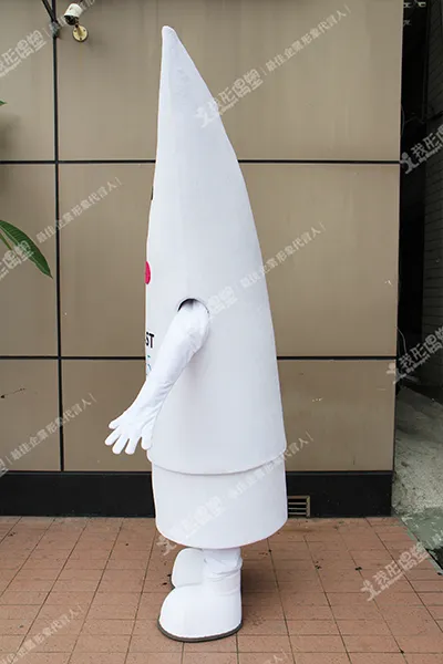 ラロッシュポゼ – マスコット