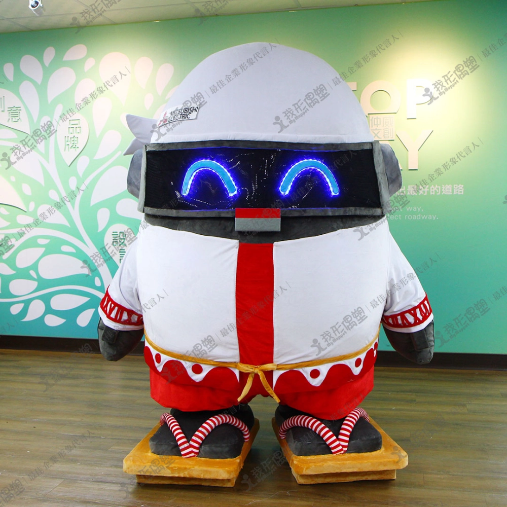 三菱重工 – デンボ