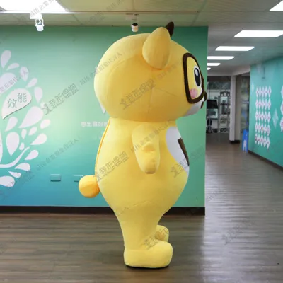 文雄眼鏡 – 文雄ベア