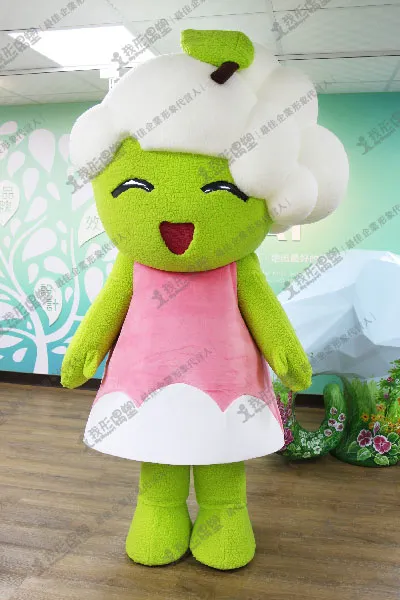 雲林県 キモンジちゃん