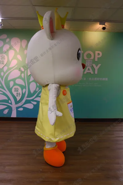 カロタニー – ヒツジちゃん