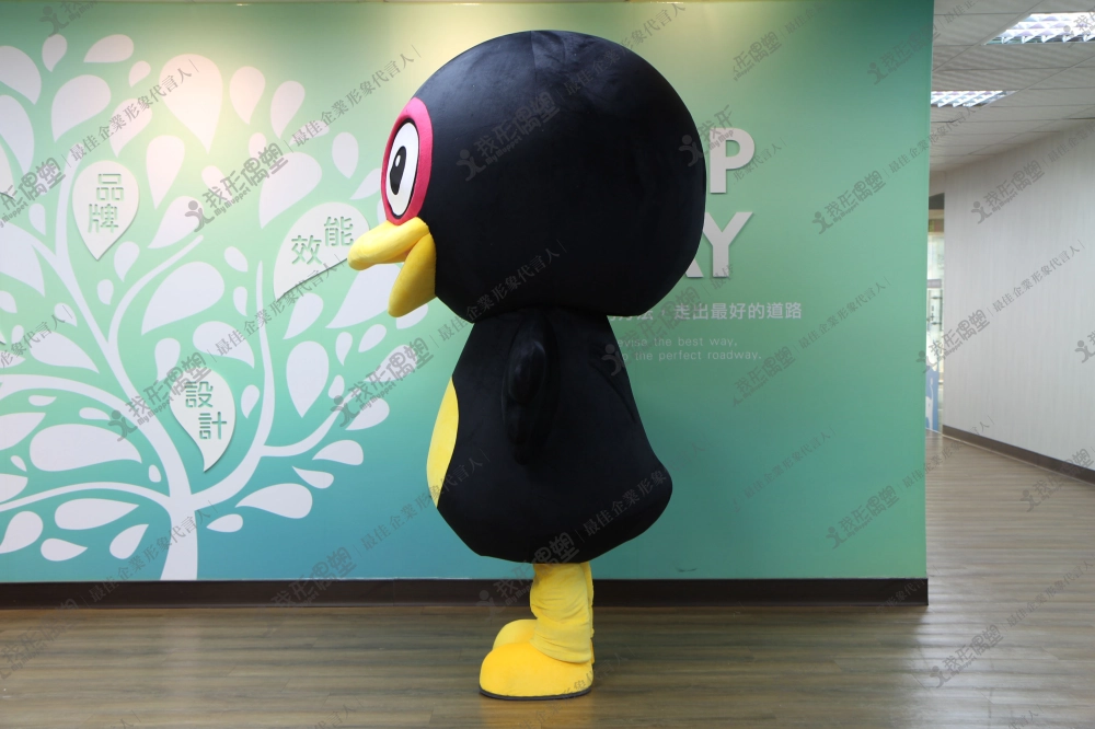 花蓮県政府観光処 – アヒルベイビー