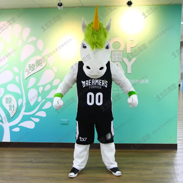 ABLフォルモサドリーマーズ – ユニビースト