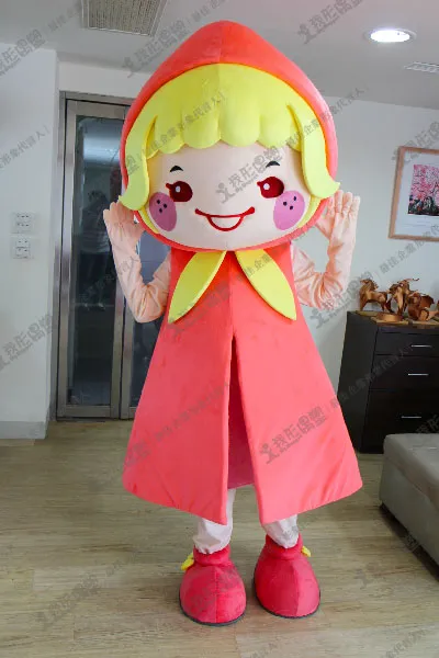 橙姑娘幸福茶荘 – オレンジ小姐