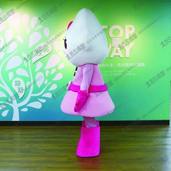 フードスーパーマン – ハート餃子