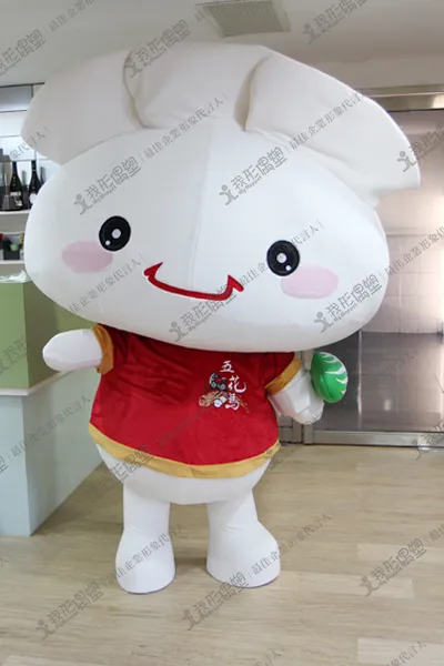 五花馬餃子 – 餃子ベイビー