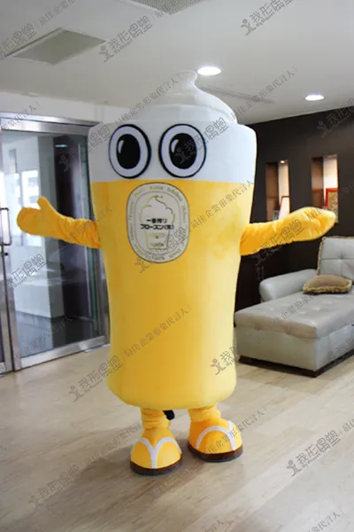 キリンビール – ビールジョッキ