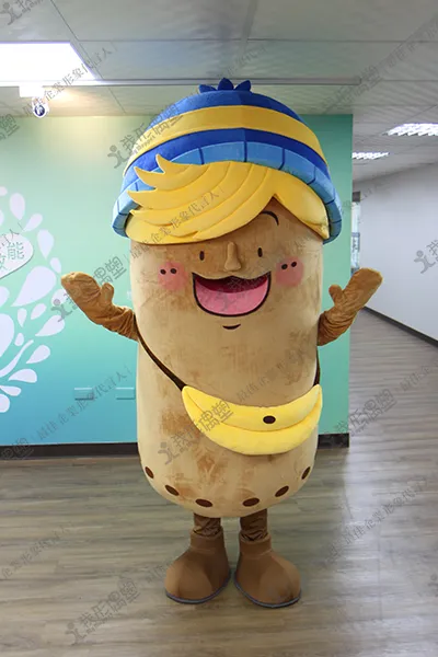 絵本キャラクター – ブランク