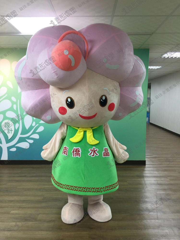 南僑クリスタルソープ – アースイ＆バブルガール