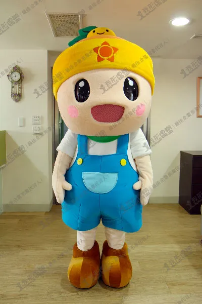 高雄市農業局 – ガオトントン