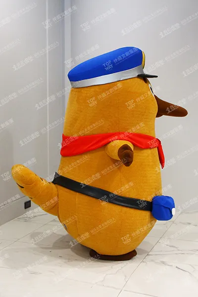 親子天下【ダックビー捜査】シリーズ – ダックビー