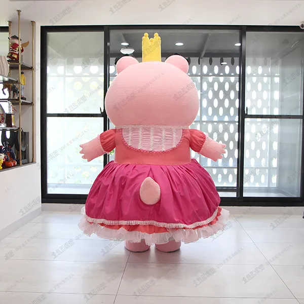 親子天下 – 泣き虫プリンセス