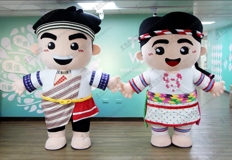 花蓮フーロンホテル – モナ＆ドゥメン