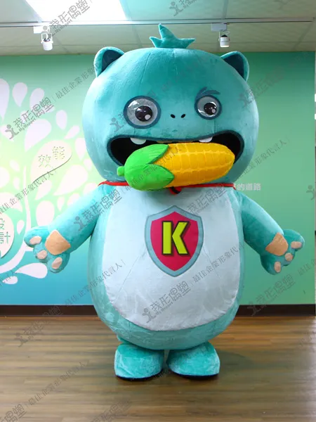 牛頭牌 – アグアイ