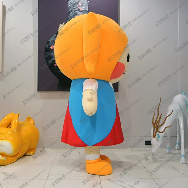 佐藤九日糖 – キャンディちゃん