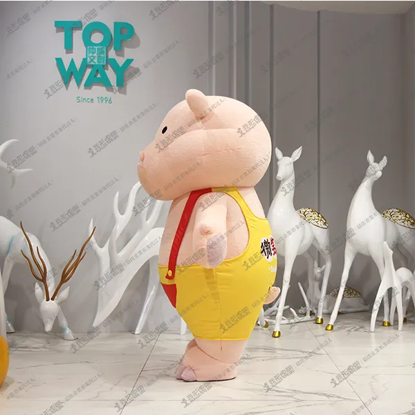 成偉食品 – スマイルカバ