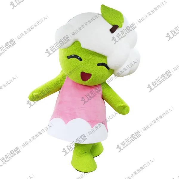 雲林県 キモンジちゃん