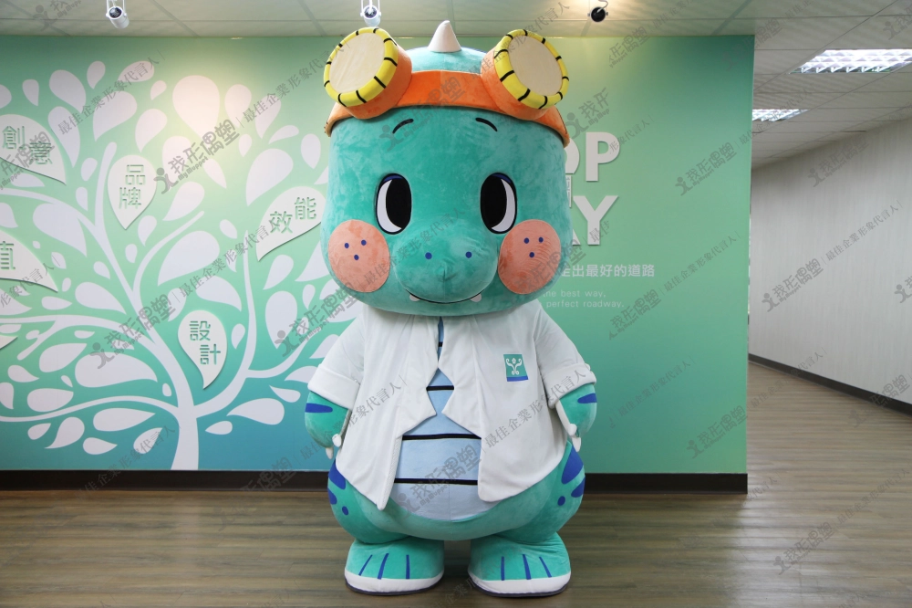 国立自然科学博物館 – ブービー＆リリー