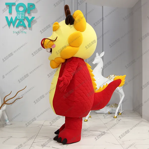 鹿耳門天后宮 – 瑞龍