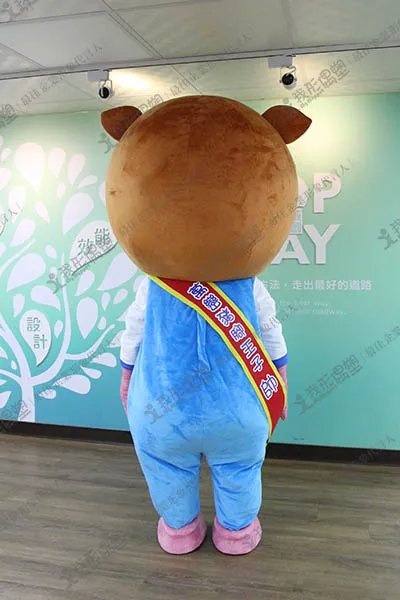 万巒豚足 – こぶた