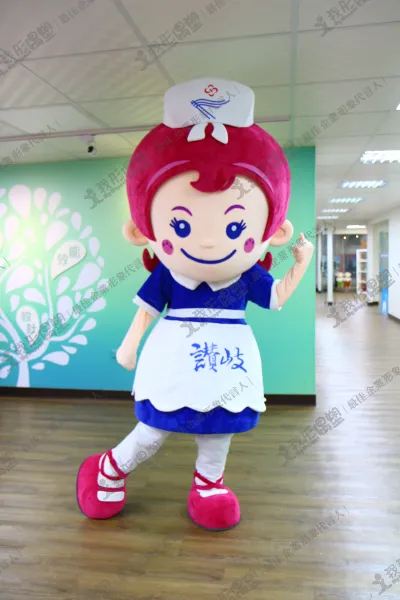 讃岐うどん – Q君＆イーメイ