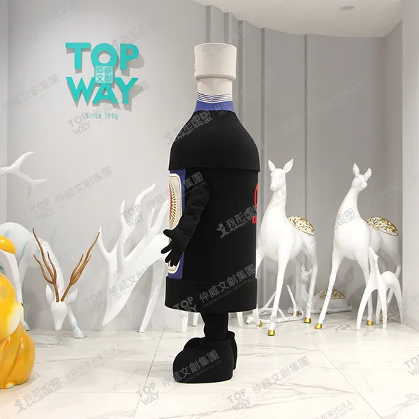 キンラン醤油 – クラシックボトルデザイン