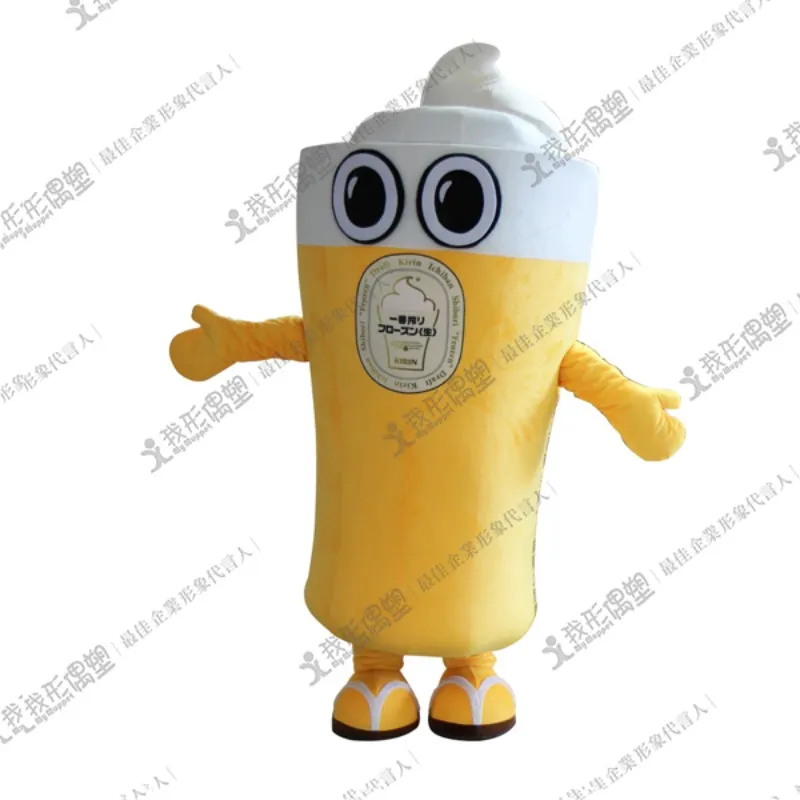 キリンビール – ビールジョッキ