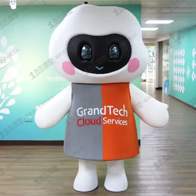 昕奇クラウドテクノロジー – クラウディ