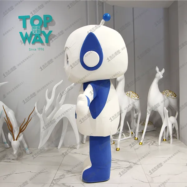 海悦インターナショナル – フューチャーシティベイビー