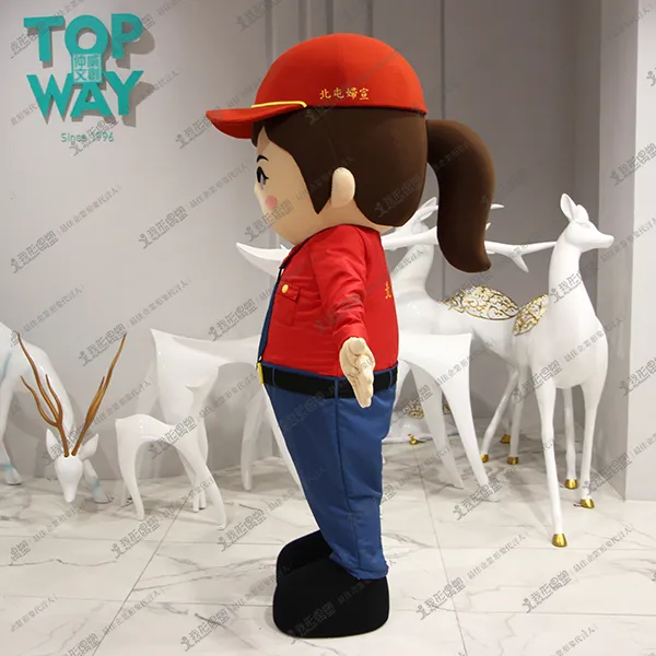 台中市義勇消防総隊 – 北屯婦人宣導隊