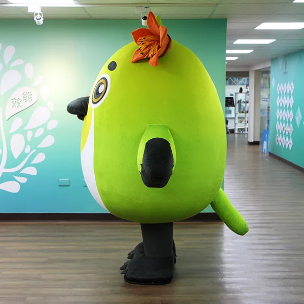 高雄市政風処 – メジロ