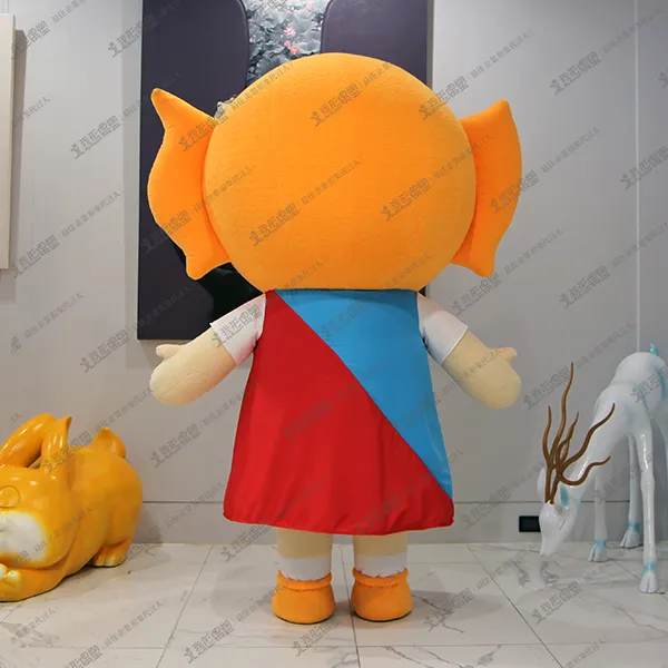 佐藤九日糖 – キャンディちゃん