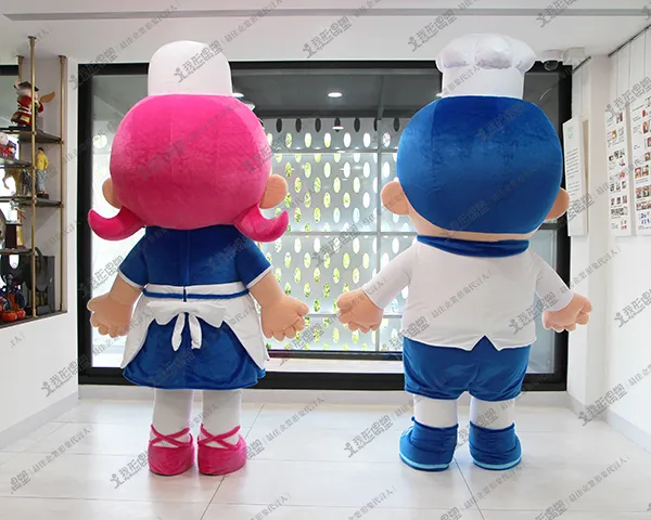 南僑讚岐冷凍うどん – Q君＆妹