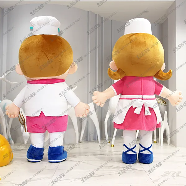 南僑讚岐うどん – Q君＆妹