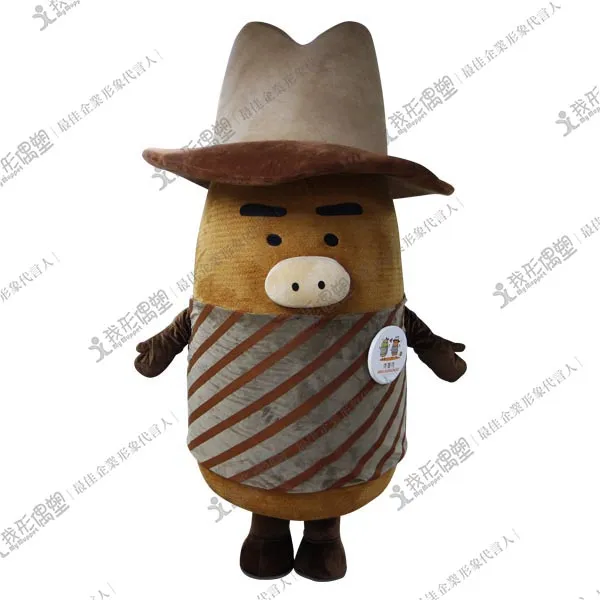 MISSコロッケ – トンカツ