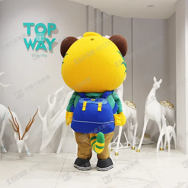 樂多多 – YOタイガー