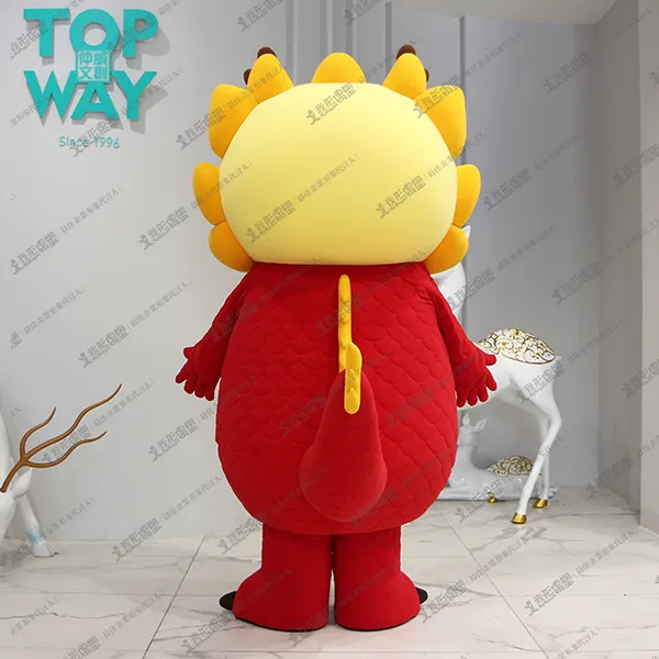 鹿耳門天后宮 – 瑞龍