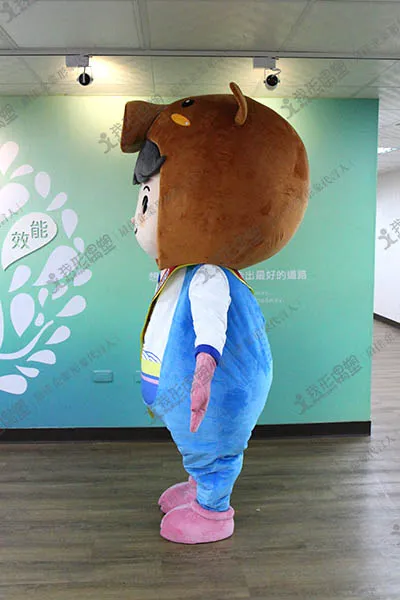 万巒豚足 – こぶた