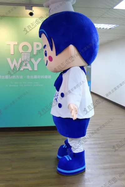 讃岐うどん – Q君＆イーメイ