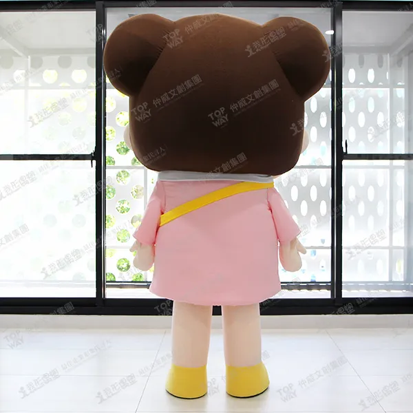 有名イラストレーター – チュチュメイ(啾啾妹)