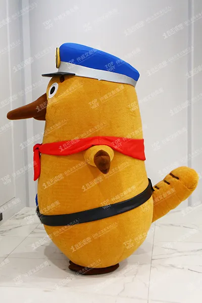 親子天下【ダックビー捜査】シリーズ – ダックビー