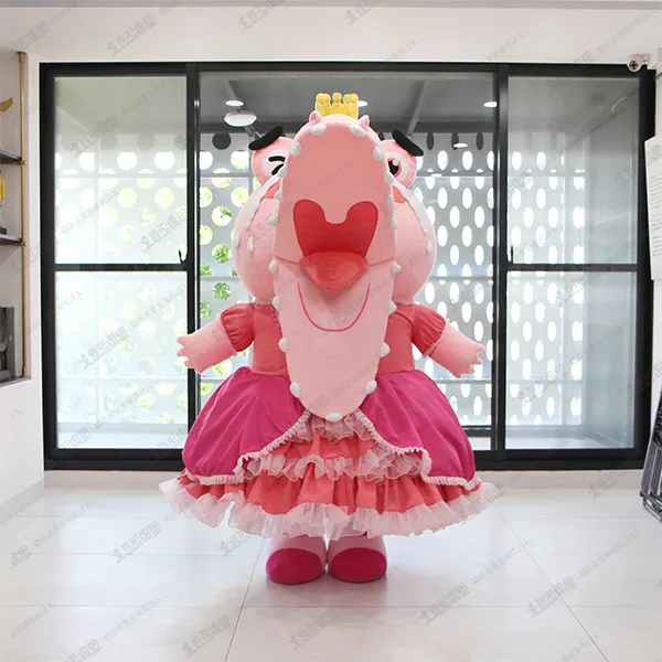 親子天下 – 泣き虫プリンセス