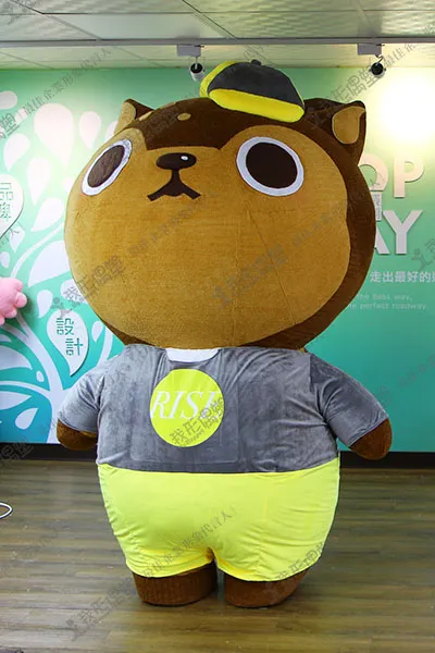 リリーウェスティンリゾート – シカ