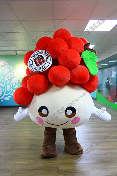 カリフォルニアグレープ – グレープマン