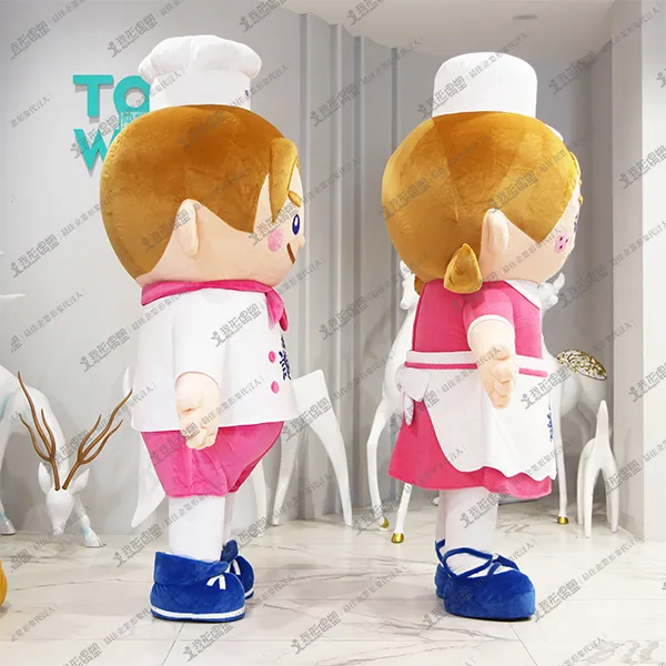 南僑讚岐うどん – Q君＆妹