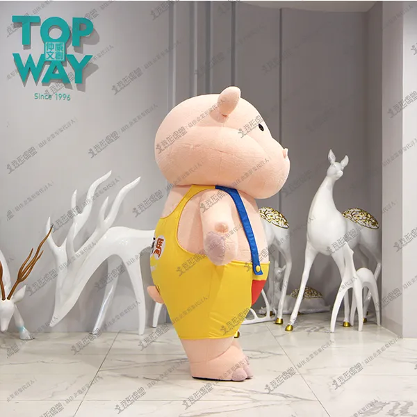 成偉食品 – スマイルカバ