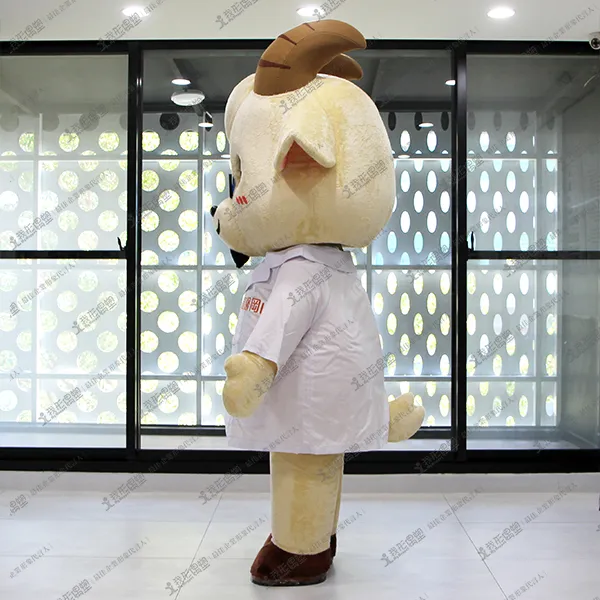 岡山病院 – ヒツジ先生